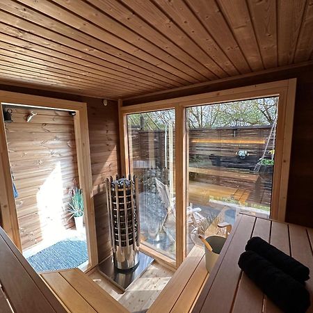 Neuendorf  Sunset Tiny House Gbr 빌라 외부 사진