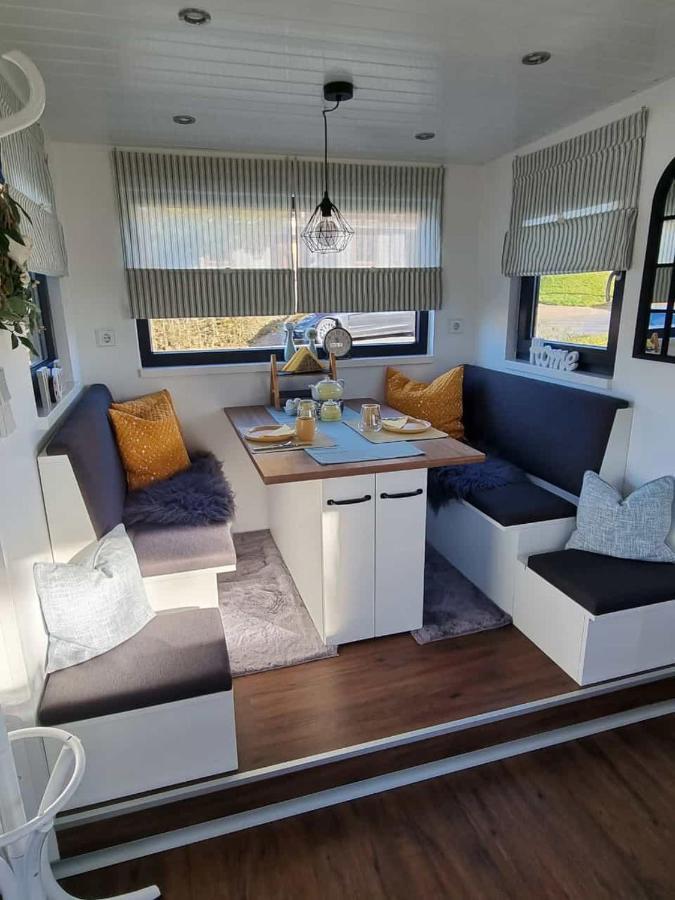 Neuendorf  Sunset Tiny House Gbr 빌라 외부 사진