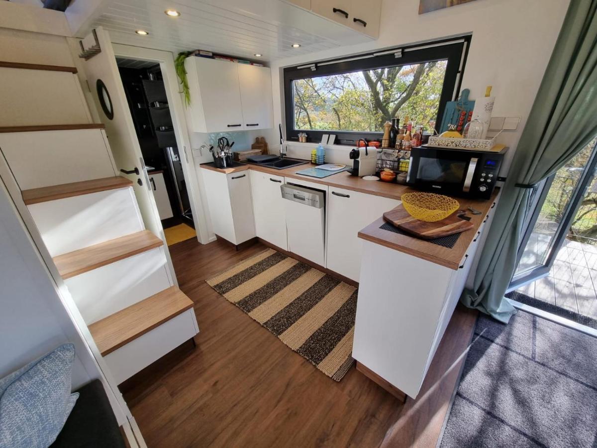 Neuendorf  Sunset Tiny House Gbr 빌라 외부 사진