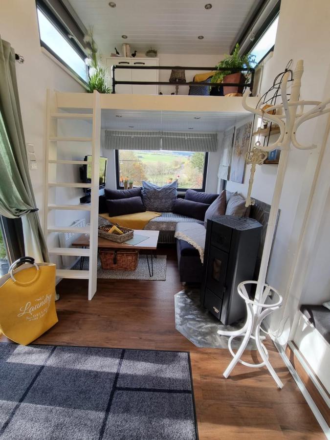 Neuendorf  Sunset Tiny House Gbr 빌라 외부 사진