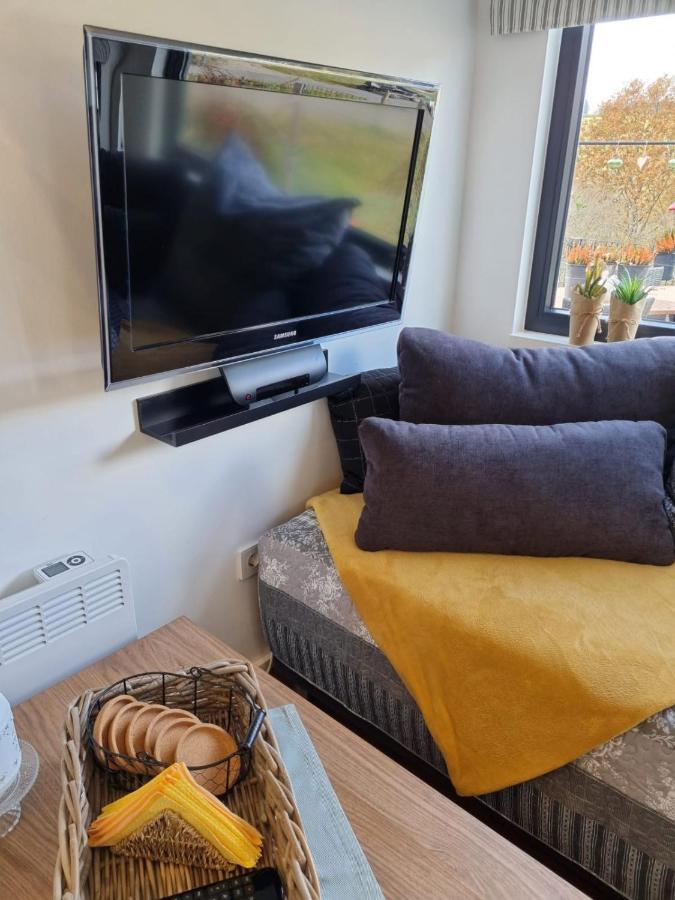 Neuendorf  Sunset Tiny House Gbr 빌라 외부 사진