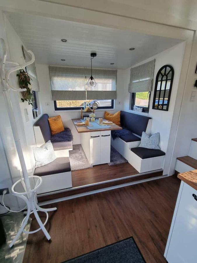 Neuendorf  Sunset Tiny House Gbr 빌라 외부 사진