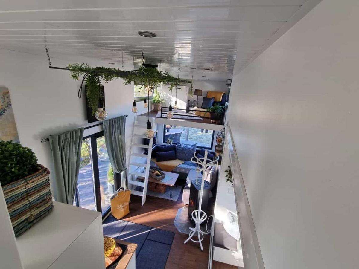 Neuendorf  Sunset Tiny House Gbr 빌라 외부 사진