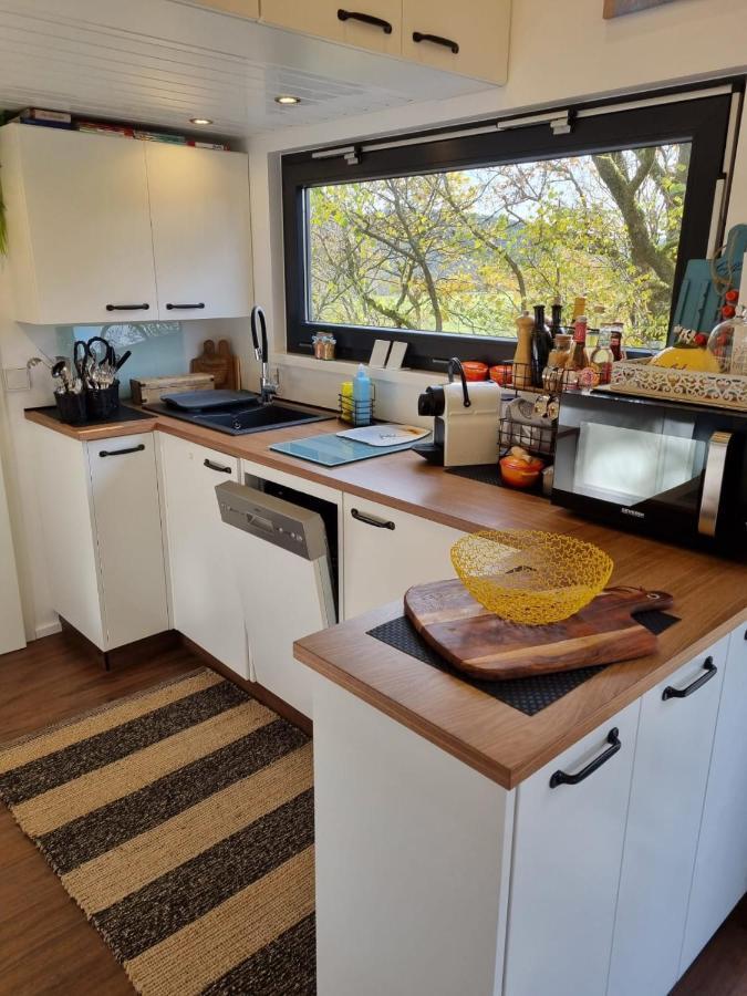 Neuendorf  Sunset Tiny House Gbr 빌라 외부 사진