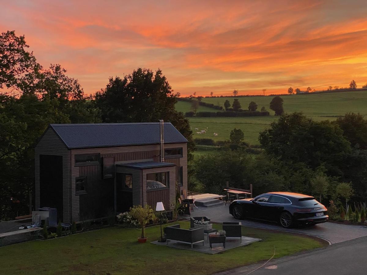 Neuendorf  Sunset Tiny House Gbr 빌라 외부 사진