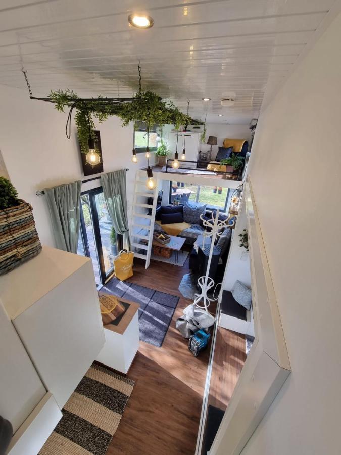 Neuendorf  Sunset Tiny House Gbr 빌라 외부 사진