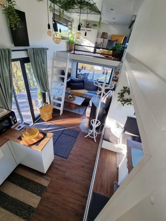 Neuendorf  Sunset Tiny House Gbr 빌라 외부 사진