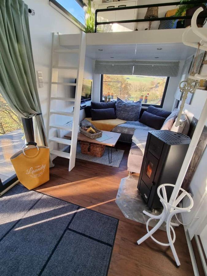 Neuendorf  Sunset Tiny House Gbr 빌라 외부 사진