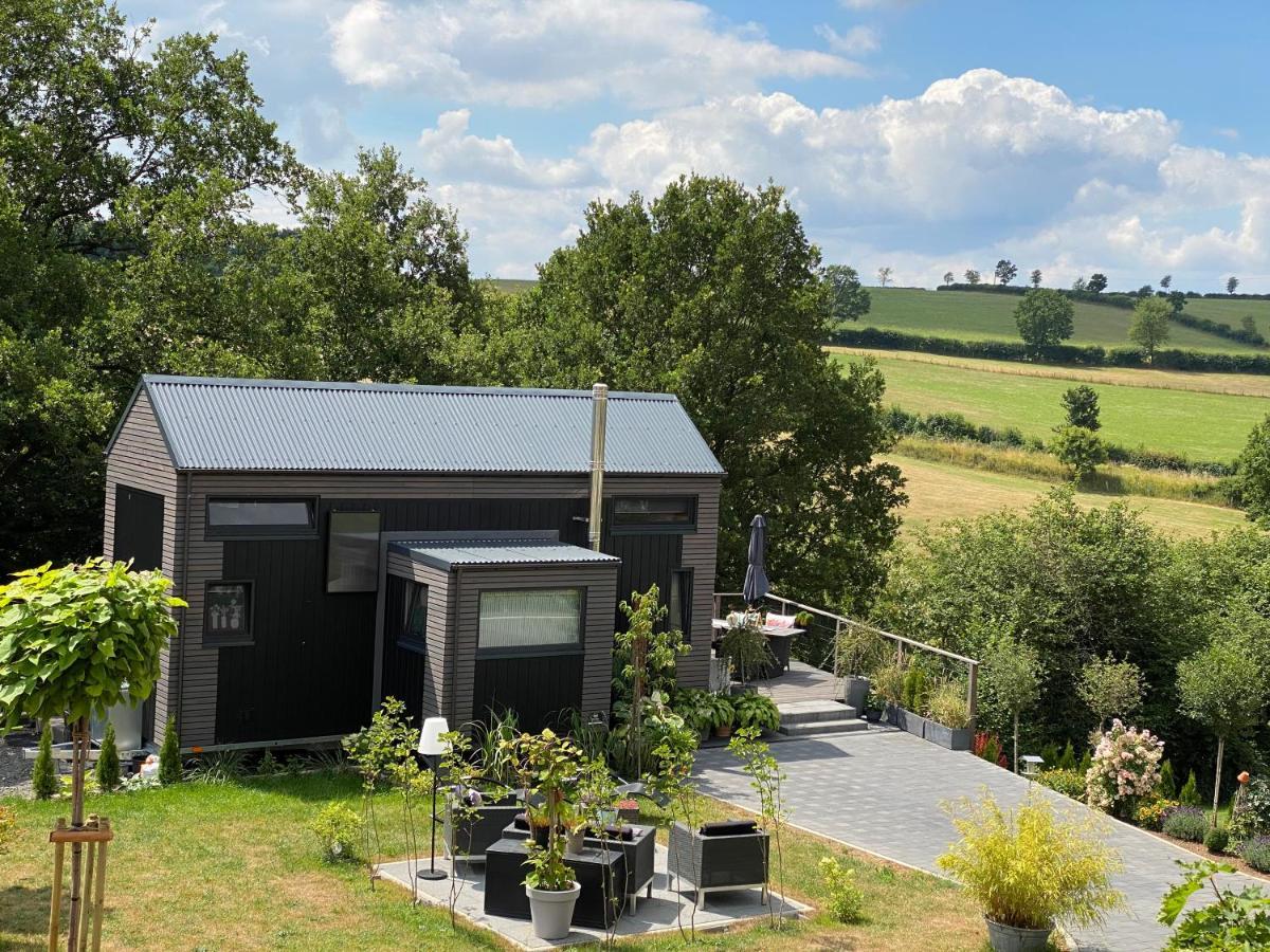 Neuendorf  Sunset Tiny House Gbr 빌라 외부 사진