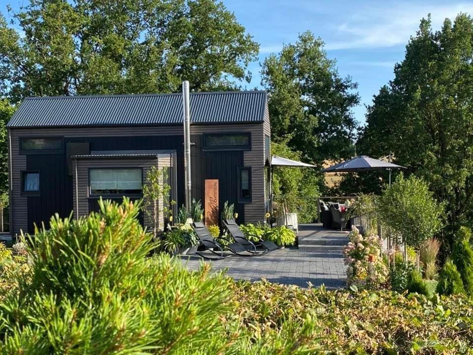 Neuendorf  Sunset Tiny House Gbr 빌라 외부 사진