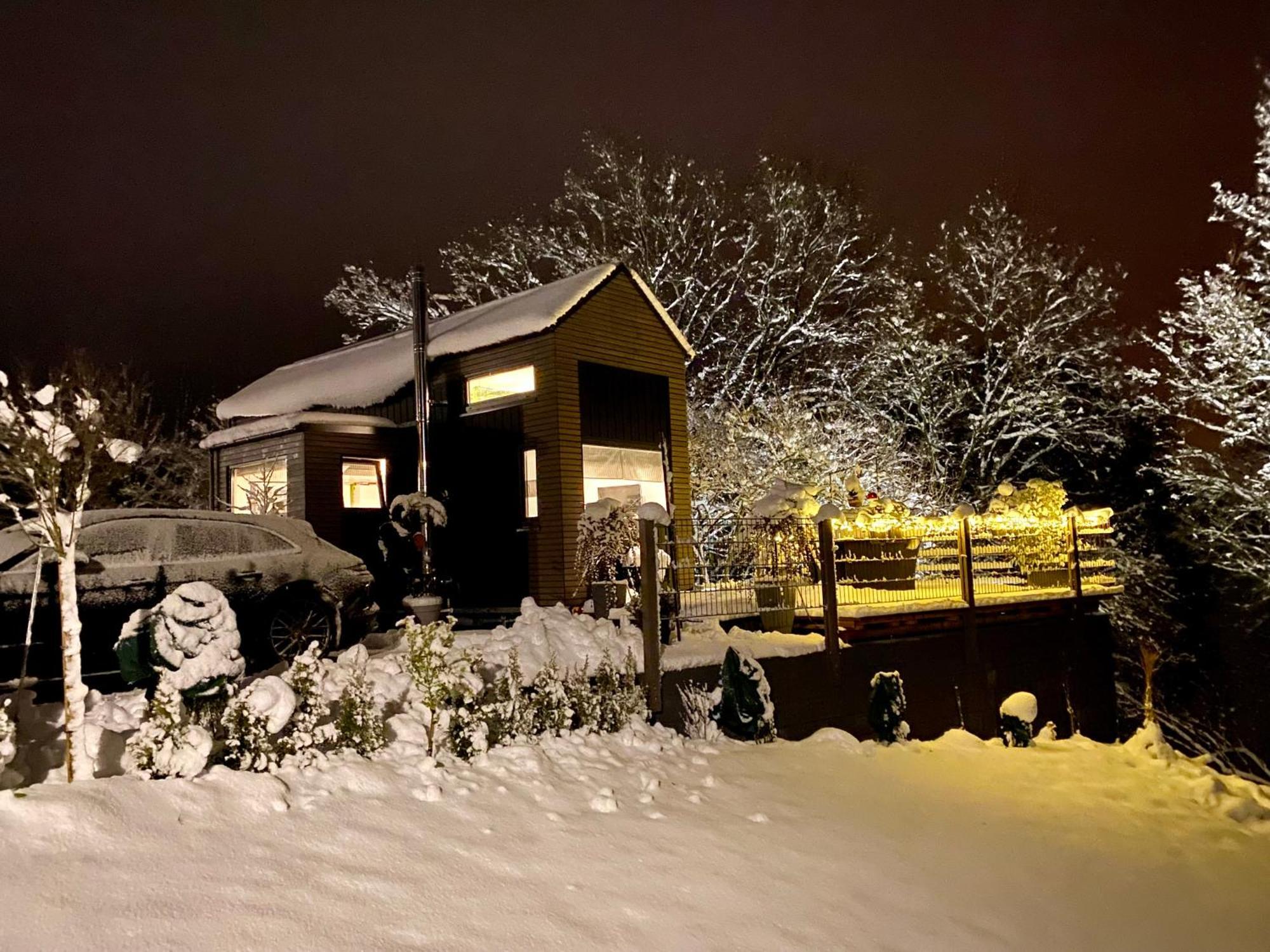 Neuendorf  Sunset Tiny House Gbr 빌라 외부 사진