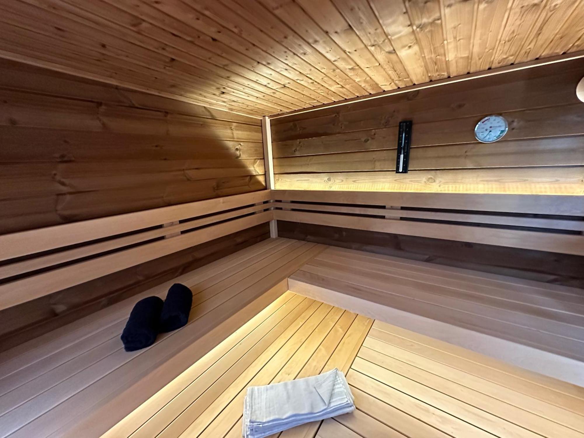 Neuendorf  Sunset Tiny House Gbr 빌라 외부 사진